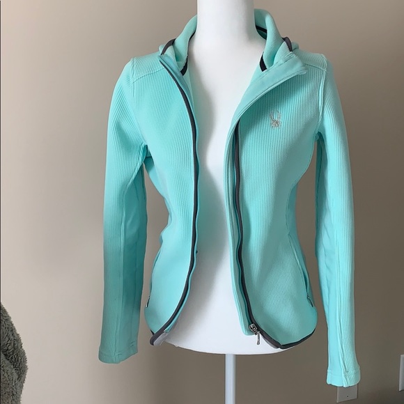 Spyder Jackets & Blazers - Spyder jacket